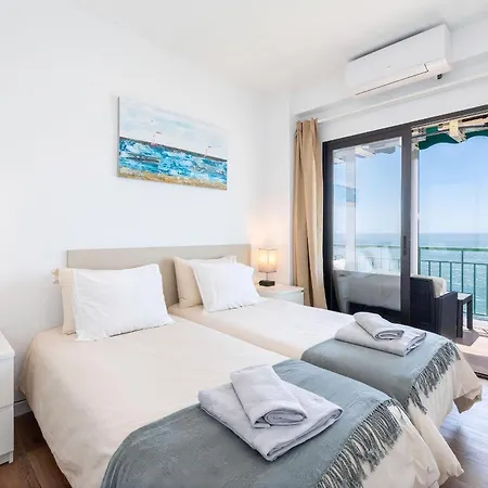 Olimpo Beachfront And Pool * 푸엔히롤라