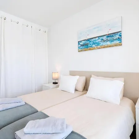 Olimpo Beachfront And Pool 아파트 *
